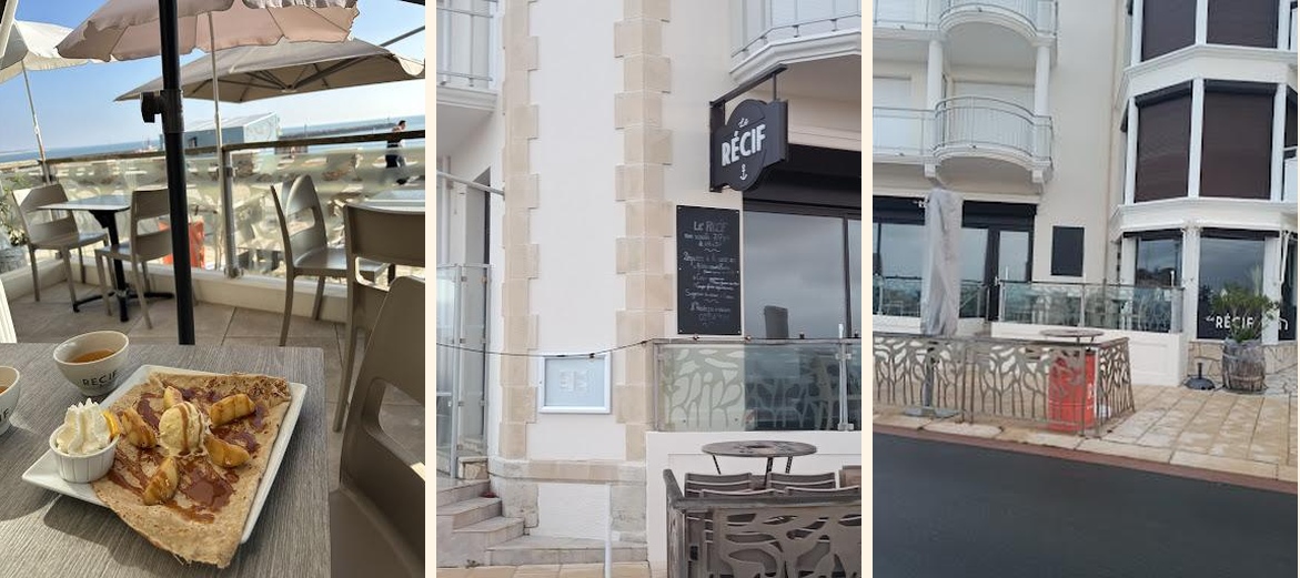 Le Récif - Gallery Image 2