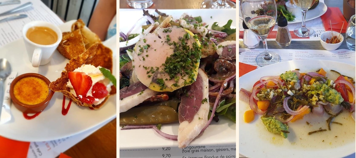 Le Récif - Gallery Image 4