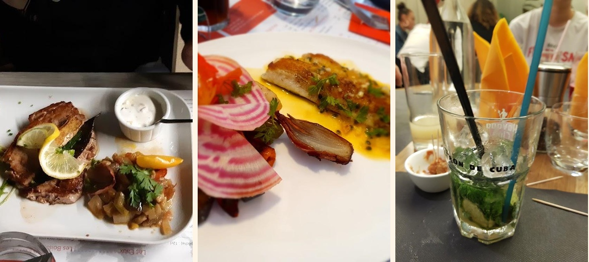 Le Récif - Gallery Image 5